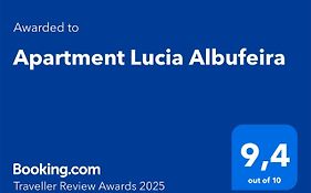 Apartment Lucia Albufeira
